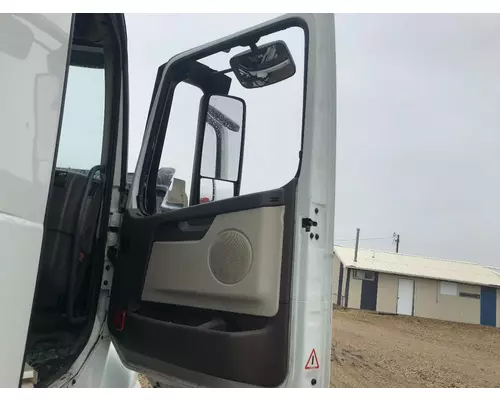 Volvo VNL Door Assembly, Front