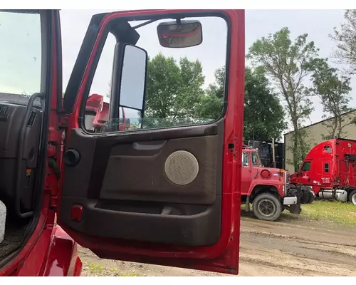 Volvo VNL Door Assembly, Front