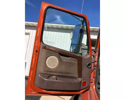 Volvo VNL Door Assembly, Front