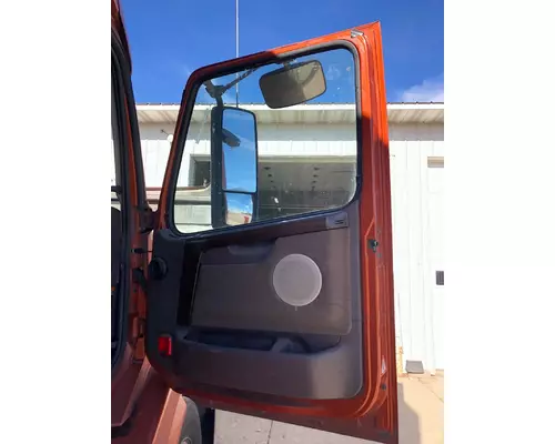 Volvo VNL Door Assembly, Front