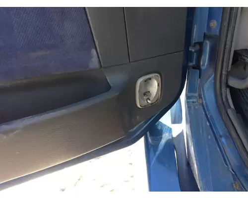 Volvo VNL Door Assembly, Front