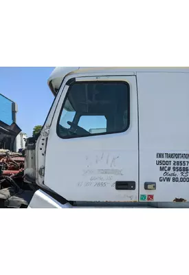 Volvo VNL Door Assembly, Front