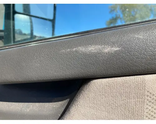 Volvo VNL Door Assembly, Front