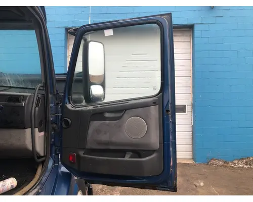 Volvo VNL Door Assembly, Front
