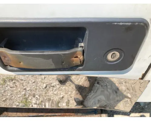 Volvo VNL Door Assembly, Front