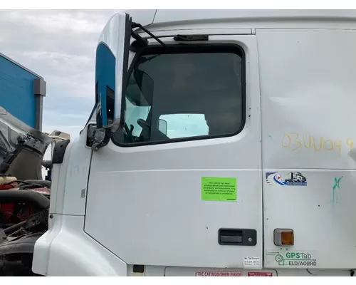 Volvo VNL Door Assembly, Front