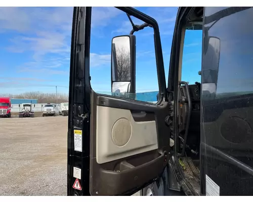 Volvo VNL Door Assembly, Front