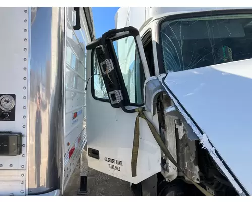 Volvo VNL Door Assembly, Front
