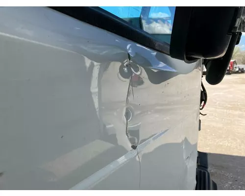 Volvo VNL Door Assembly, Front