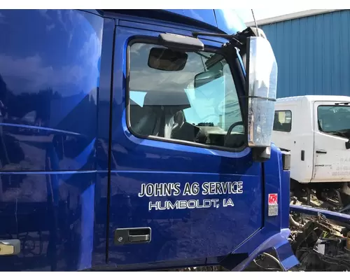 Volvo VNL Door Assembly, Front