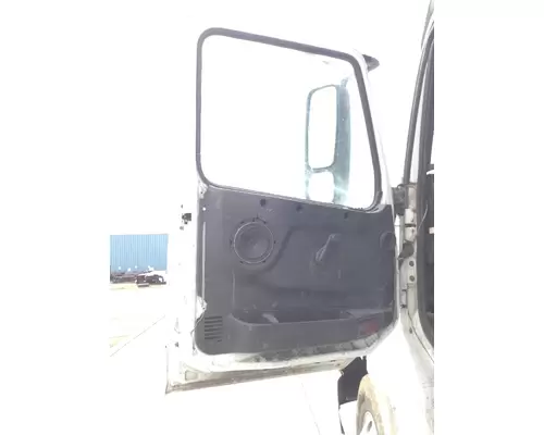 Volvo VNL Door Assembly, Front