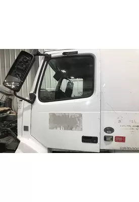 Volvo VNL Door Assembly, Front