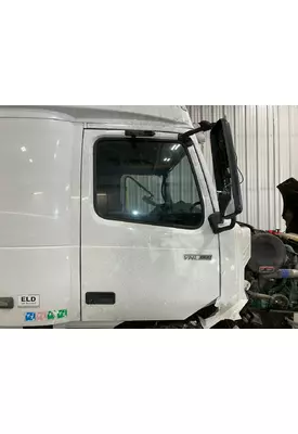 Volvo VNL Door Assembly, Front