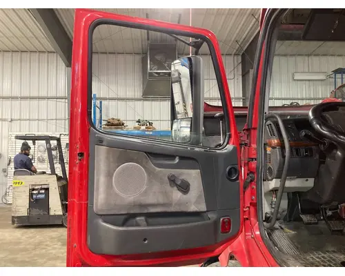 Volvo VNL Door Assembly, Front