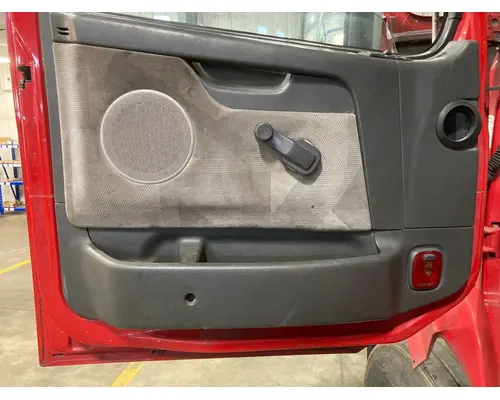 Volvo VNL Door Assembly, Front