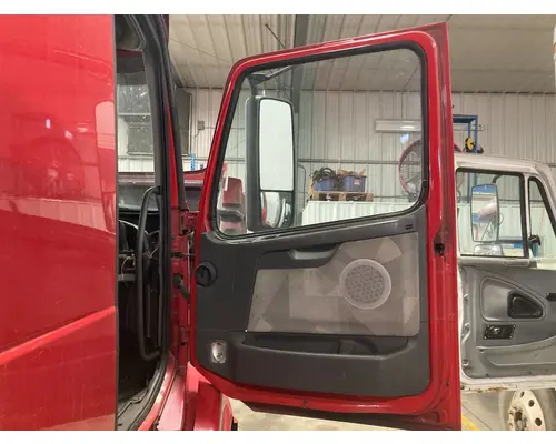 Volvo VNL Door Assembly, Front