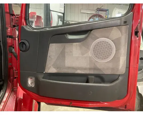 Volvo VNL Door Assembly, Front