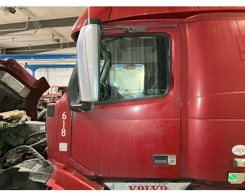 Volvo VNL Door Assembly, Front