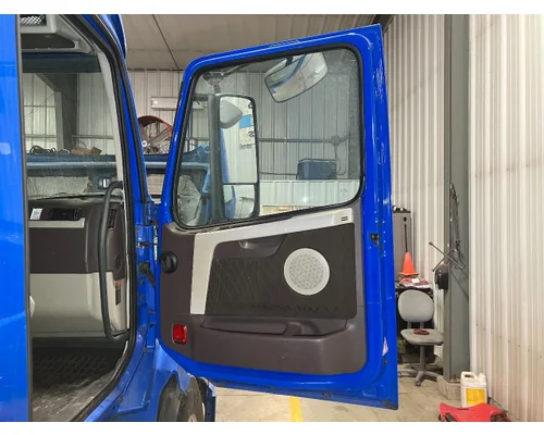 Volvo VNL Door Assembly, Front