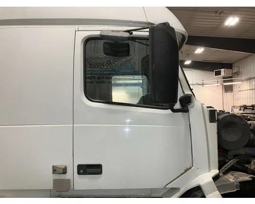 Volvo VNL Door Assembly, Front