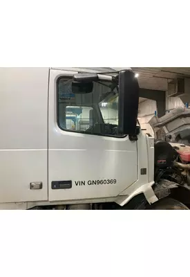 Volvo VNL Door Assembly, Front