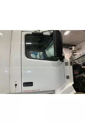 Volvo VNL Door Assembly, Front