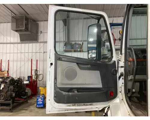 Volvo VNL Door Assembly, Front