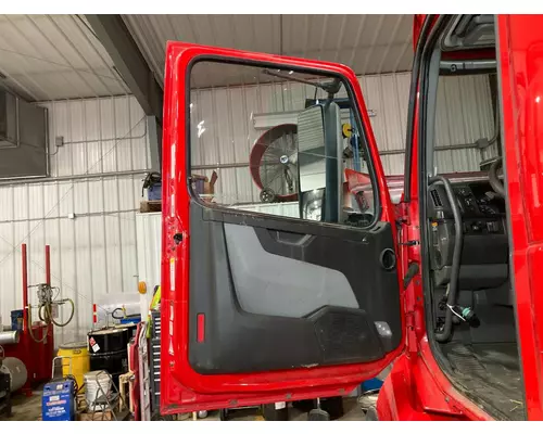 Volvo VNL Door Assembly, Front