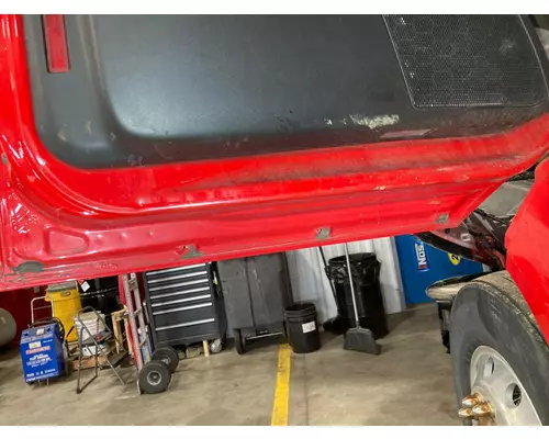 Volvo VNL Door Assembly, Front