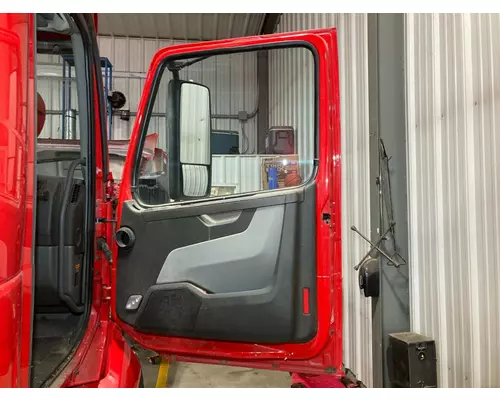 Volvo VNL Door Assembly, Front