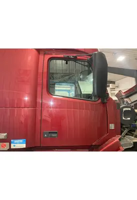 Volvo VNL Door Assembly, Front