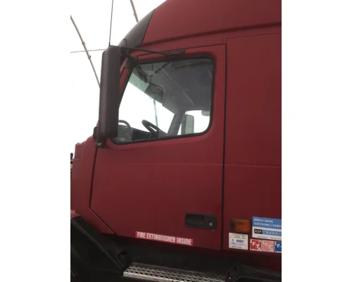 Volvo VNL Door Assembly, Front