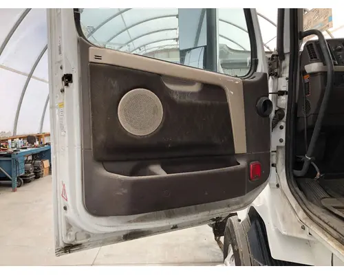 Volvo VNL Door Assembly, Front