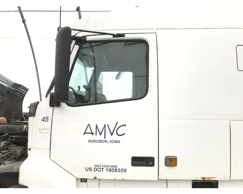 Volvo VNL Door Assembly, Front