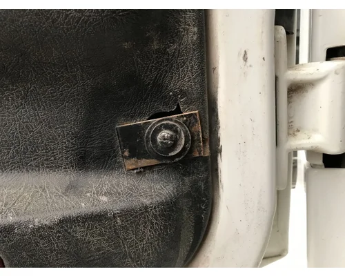 Volvo VNL Door Assembly, Front