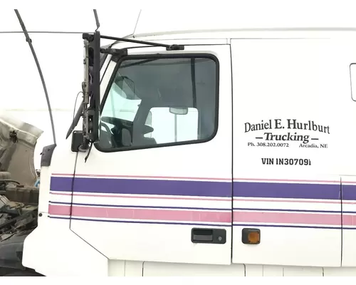 Volvo VNL Door Assembly, Front