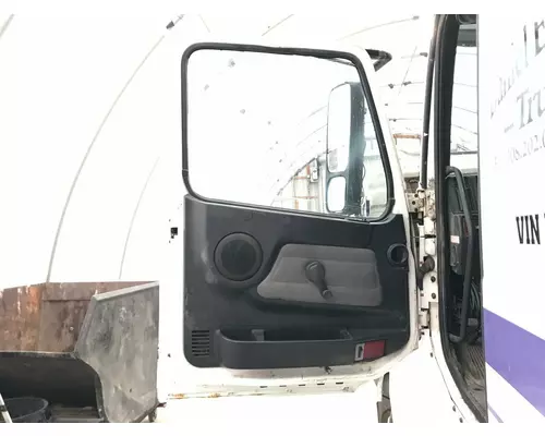 Volvo VNL Door Assembly, Front