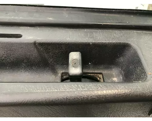 Volvo VNL Door Assembly, Front