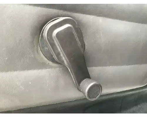 Volvo VNL Door Assembly, Front