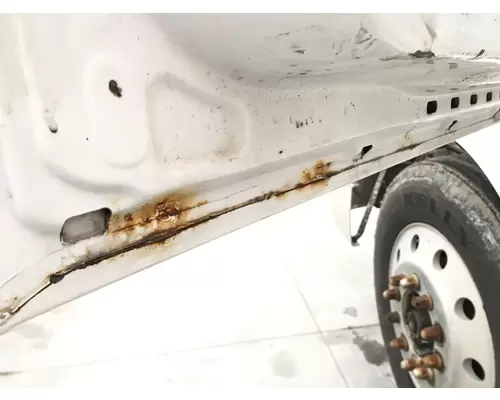 Volvo VNL Door Assembly, Front