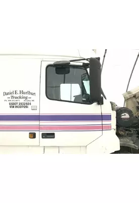 Volvo VNL Door Assembly, Front
