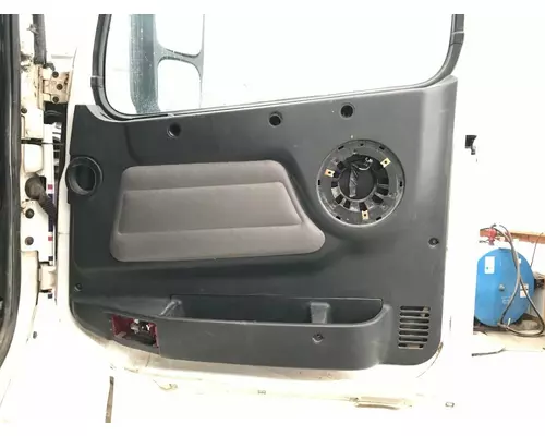 Volvo VNL Door Assembly, Front