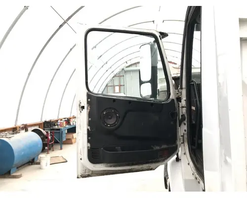 Volvo VNL Door Assembly, Front