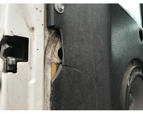 Volvo VNL Door Assembly, Front
