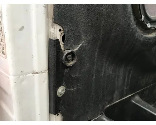 Volvo VNL Door Assembly, Front