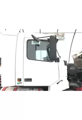 Volvo VNL Door Assembly, Front