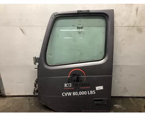 Volvo VNL Door Assembly, Front