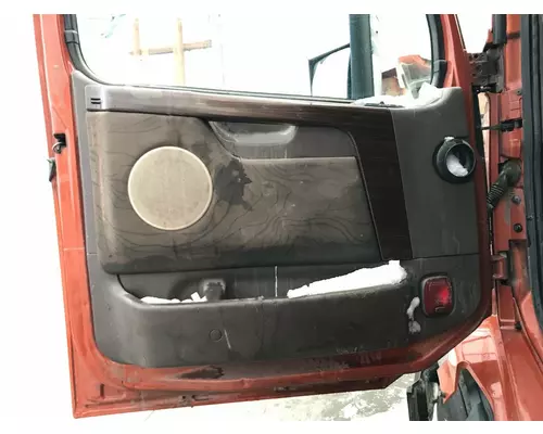 Volvo VNL Door Assembly, Front