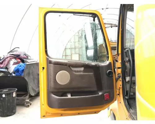 Volvo VNL Door Assembly, Front