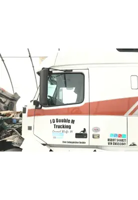 Volvo VNL Door Assembly, Front